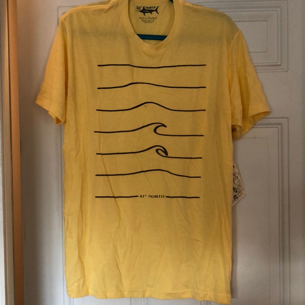 Montauk Tee